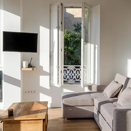 Apartment Moderno Estudio Casco Vello *